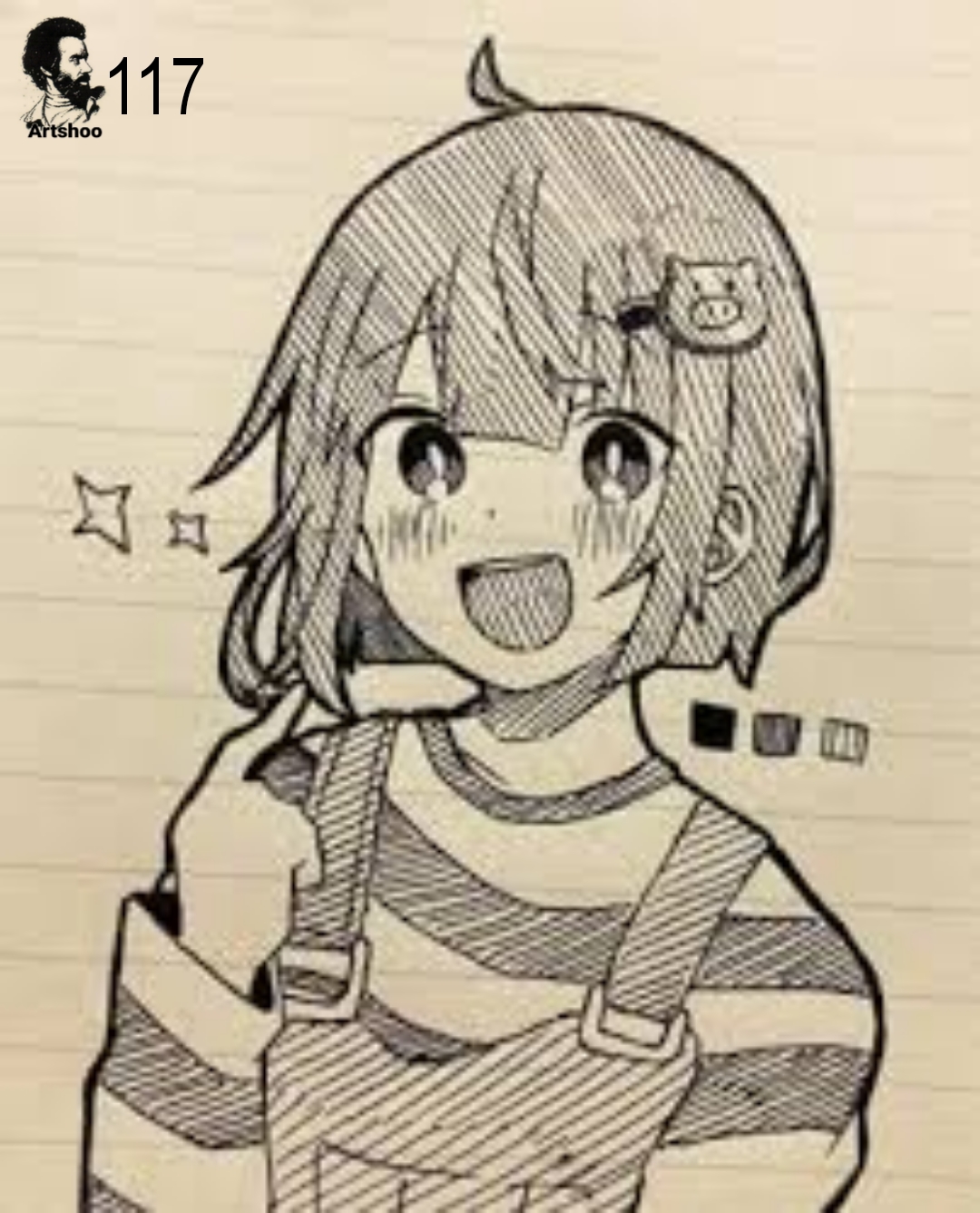 آموزش نقاشی سیاه قلم شهرری